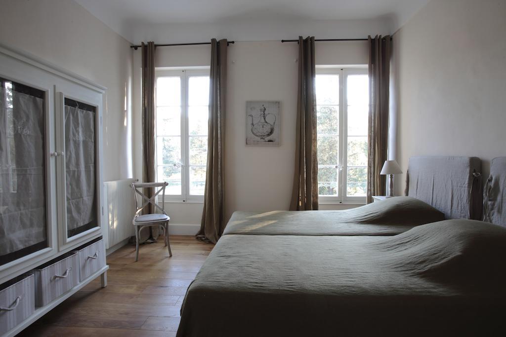 La Maison R Bed & Breakfast Pignans Cameră foto