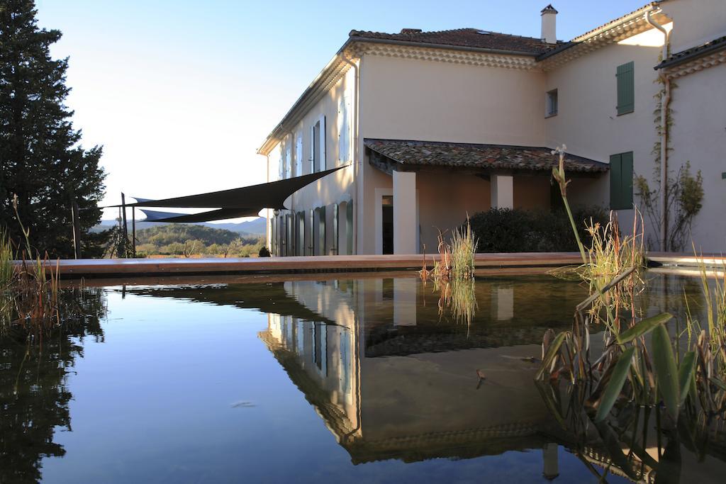 La Maison R Bed & Breakfast Pignans Exterior foto