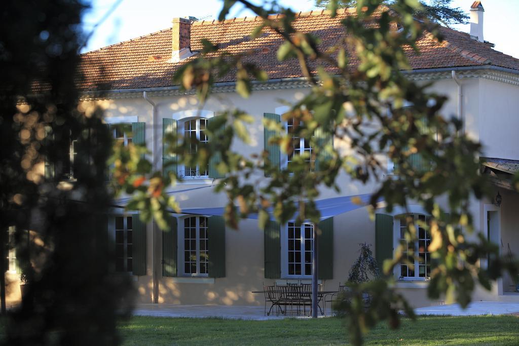 La Maison R Bed & Breakfast Pignans Exterior foto
