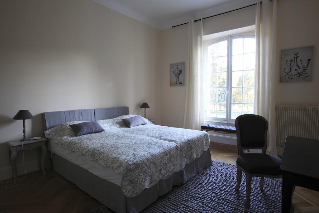 La Maison R Bed & Breakfast Pignans Cameră foto