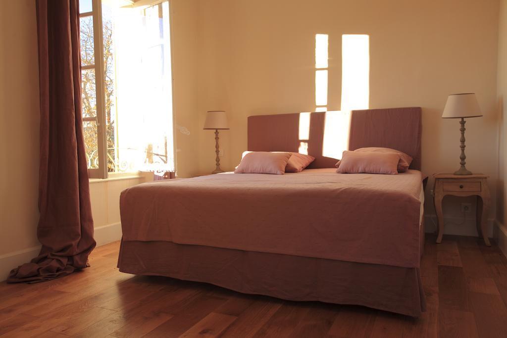 La Maison R Bed & Breakfast Pignans Cameră foto