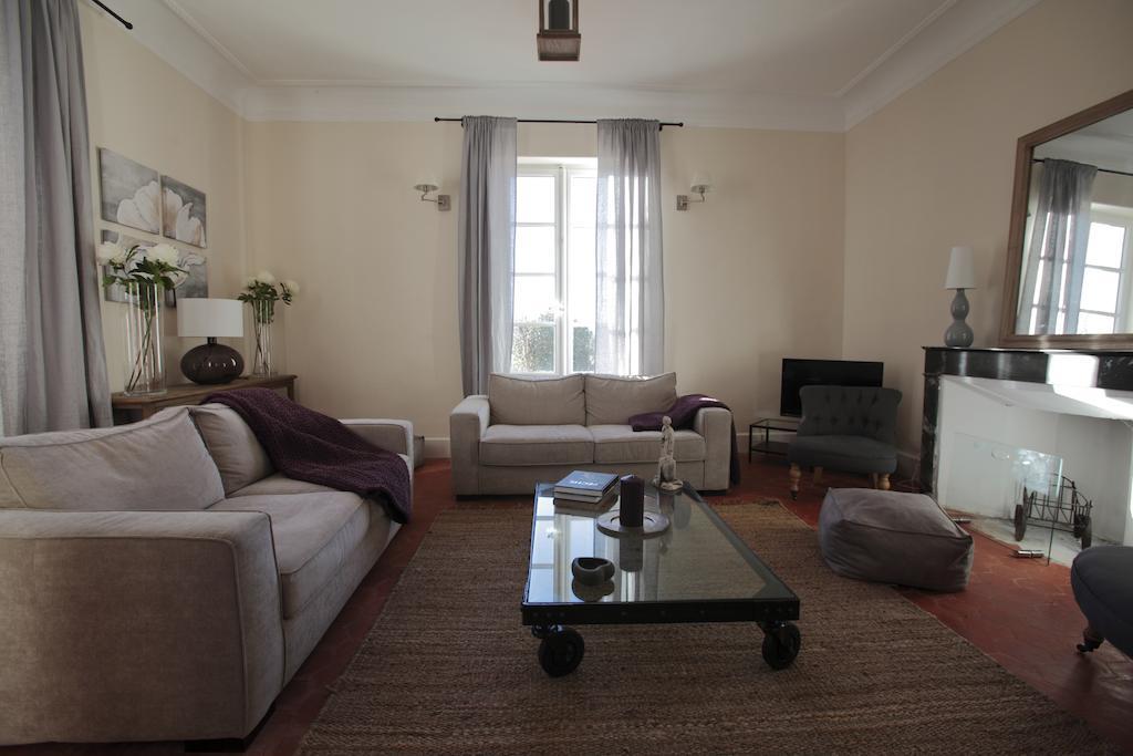 La Maison R Bed & Breakfast Pignans Exterior foto